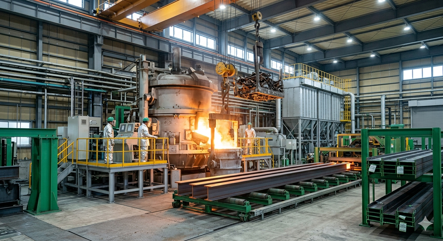 Centrándose en la producción verde y la neutralidad de carbono