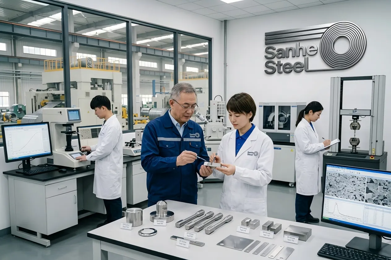 Abordar la innovación tecnológica y pulir los productos principales