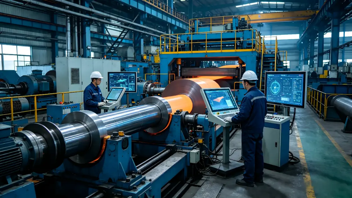 Sanhe Steel Company ha aprobado con éxito la recertificación del sistema internacional de gestión de calidad y está profundamente involucrada en la cadena de suministro mundial de acero.