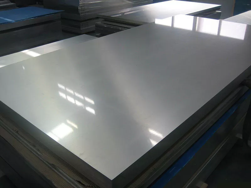 ¿Cómo mejora la placa de acero laminada en frío el rendimiento de fabricación?